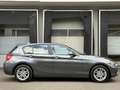 BMW 118 d Advantage LED Navi Sitzheizung Tempo AHK Gris - thumbnail 6