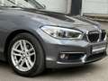 BMW 118 d Advantage LED Navi Sitzheizung Tempo AHK Gris - thumbnail 28