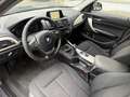 BMW 118 d Advantage LED Navi Sitzheizung Tempo AHK Gris - thumbnail 12