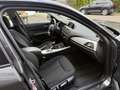 BMW 118 d Advantage LED Navi Sitzheizung Tempo AHK Gris - thumbnail 23