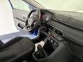 Dacia Sandero Essential Tempomat Klima DAB 1. Hand PDC Синій - thumbnail 10