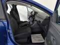 Dacia Sandero Essential Tempomat Klima DAB 1. Hand PDC Синій - thumbnail 8