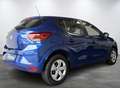 Dacia Sandero Essential Tempomat Klima DAB 1. Hand PDC Синій - thumbnail 5