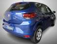 Dacia Sandero Essential Tempomat Klima DAB 1. Hand PDC Синій - thumbnail 13