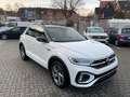 Volkswagen T-Roc 1.5TSi DSG R-Line R-Kamera SideAssist ACC 17Zol... Weiß - thumbnail 4