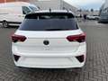 Volkswagen T-Roc 1.5TSi DSG R-Line R-Kamera SideAssist ACC 17Zol... Weiß - thumbnail 6