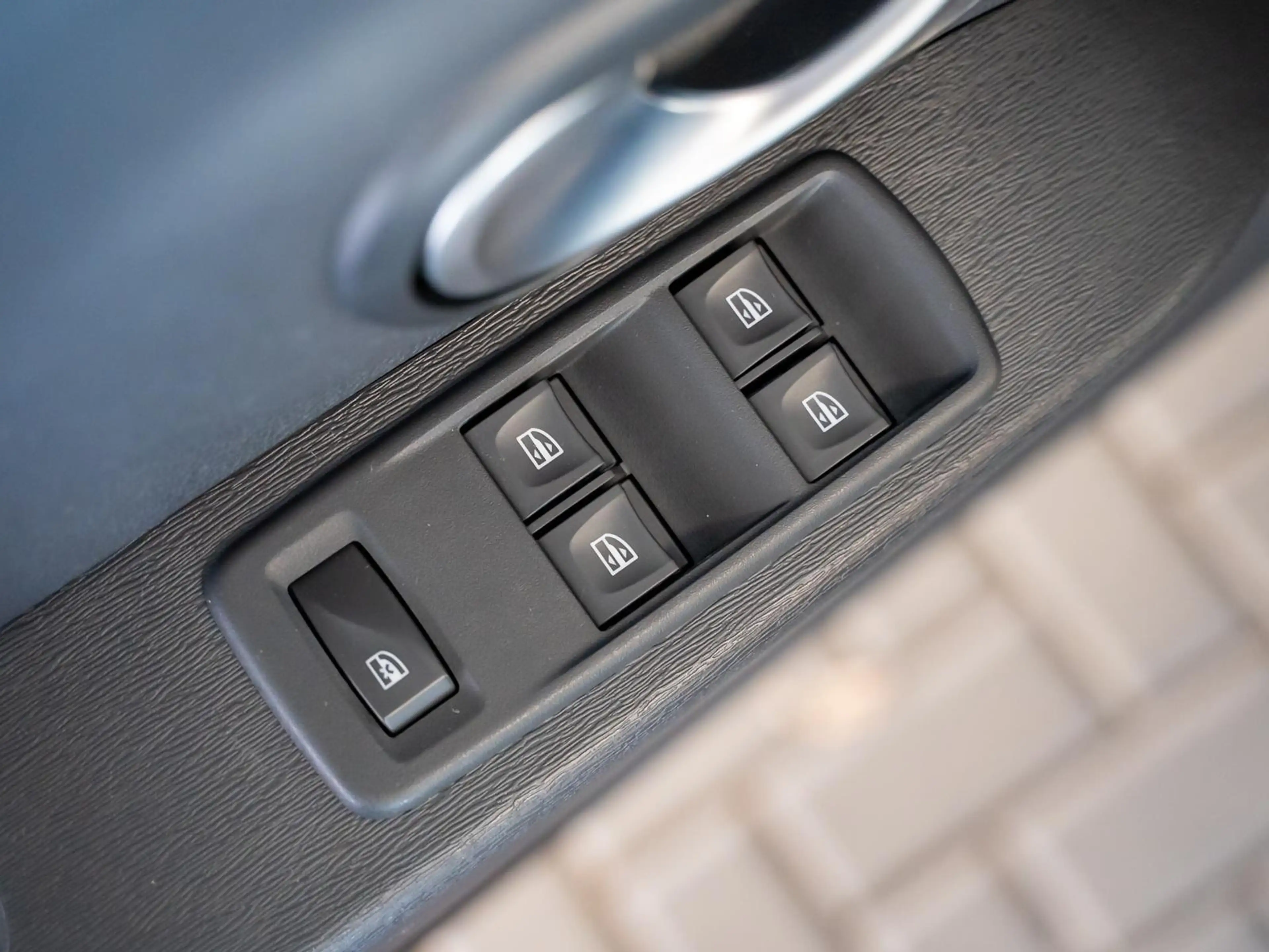 Dacia Lodgy TCe 130 Stepway Kamera+PDC+Allwetter — photo 13