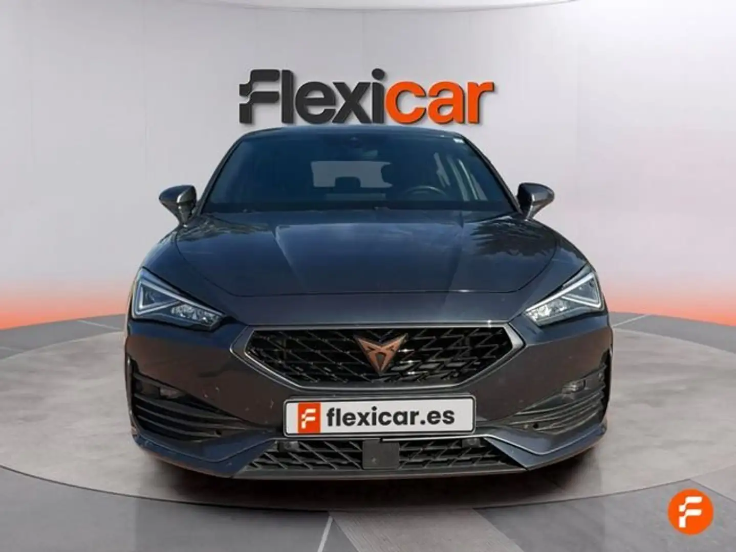 CUPRA SP 1.5 eTSI 110kW (150CV) DSG Gris - 2