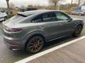 Porsche Cayenne Cayenne E-Hybrid Coupe Tiptronic S carbon 2velgset Grigio - thumbnail 5