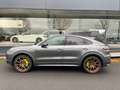 Porsche Cayenne Cayenne E-Hybrid Coupe Tiptronic S carbon 2velgset Grigio - thumbnail 2