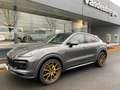 Porsche Cayenne Cayenne E-Hybrid Coupe Tiptronic S carbon 2velgset Grigio - thumbnail 1
