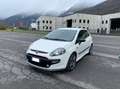 Fiat Punto Evo 3p 1.4 m-air Dynamic s&s 105cv Bianco - thumbnail 1