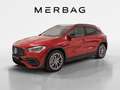 Mercedes-Benz GLA 35 AMG AMG GLA 35 4MATIC 360 ACC AUT DynLicht Kam. LED Rouge - thumbnail 1