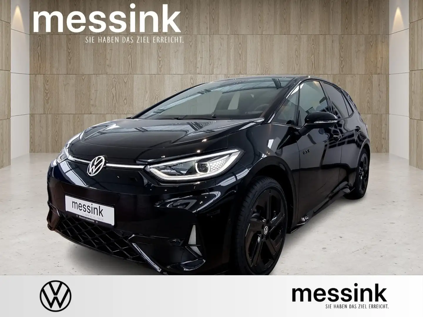 Volkswagen ID.3 GTX 79 kWh 1-Gang-Automatik Noir - 1