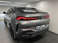 BMW X6 xDrive30d M Sportpaket Pro B&W Pano. AHK DAB LED K Grau - thumbnail 10