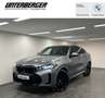 BMW X6 xDrive30d M Sportpaket Pro B&W Pano. AHK DAB LED K Grau - thumbnail 1