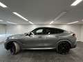BMW X6 xDrive30d M Sportpaket Pro B&W Pano. AHK DAB LED K Grau - thumbnail 2