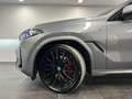 BMW X6 xDrive30d M Sportpaket Pro B&W Pano. AHK DAB LED K Grau - thumbnail 8