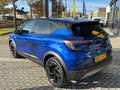 Renault Captur Mild Hybrid 160 EDC Esprit Alpine | Automaat | BTW Blauw - thumbnail 7