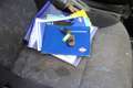 Nissan Terrano ll 2.7 TDi SR HR | geen APK | diff plaatonderdelen - thumbnail 24