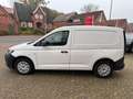 Volkswagen Caddy Basis, AHK, NAVI, KLIMA, Ganzjahresreifen Blanc - thumbnail 3