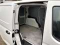Volkswagen Caddy Basis, AHK, NAVI, KLIMA, Ganzjahresreifen Blanc - thumbnail 7