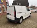 Volkswagen Caddy Basis, AHK, NAVI, KLIMA, Ganzjahresreifen Blanc - thumbnail 10