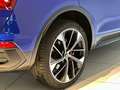Audi Q5 SPB 40 TDI quattro S tronic S line plus Bleu - thumbnail 25
