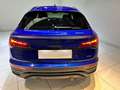 Audi Q5 SPB 40 TDI quattro S tronic S line plus Bleu - thumbnail 5