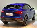 Audi Q5 SPB 40 TDI quattro S tronic S line plus Bleu - thumbnail 6