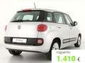 Fiat 500L 1.3 mjt pop 95cv Silver - thumbnail 5