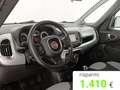 Fiat 500L 1.3 mjt pop 95cv Silver - thumbnail 10