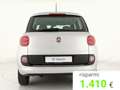 Fiat 500L 1.3 mjt pop 95cv Silver - thumbnail 4
