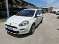 Fiat Punto Grande Punto1.4 8V 5 porte Easypower Street Bianco - thumbnail 3