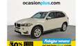 BMW X5 sDrive 25dA Blanc - thumbnail 1