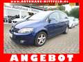 Volkswagen Golf Plus 1.6 TDI BMT*Comfortline* Klimaaut Navi Bleu - thumbnail 1