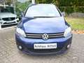 Volkswagen Golf Plus 1.6 TDI BMT*Comfortline* Klimaaut Navi Bleu - thumbnail 6