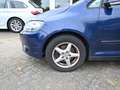 Volkswagen Golf Plus 1.6 TDI BMT*Comfortline* Klimaaut Navi Bleu - thumbnail 5