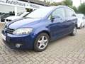 Volkswagen Golf Plus 1.6 TDI BMT*Comfortline* Klimaaut Navi Bleu - thumbnail 8