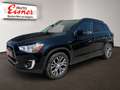 Mitsubishi ASX 1.6 DI-D Instyle 8-Fach bereift Schwarz - thumbnail 3
