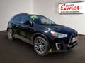 Mitsubishi ASX 1.6 DI-D Instyle 8-Fach bereift Schwarz - thumbnail 17