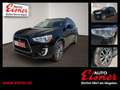 Mitsubishi ASX 1.6 DI-D Instyle 8-Fach bereift Schwarz - thumbnail 1
