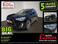 Mitsubishi ASX 8-Fach bereift Schwarz - thumbnail 1