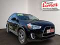 Mitsubishi ASX 1.6 DI-D Instyle 8-Fach bereift Schwarz - thumbnail 18