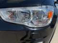 Mitsubishi ASX 1.6 DI-D Instyle 8-Fach bereift Schwarz - thumbnail 4
