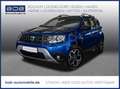 Dacia Duster Celebration TCe 150 4WD GPF NAVI SHZ PDC Blauw - thumbnail 1