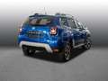 Dacia Duster Celebration TCe 150 4WD GPF NAVI SHZ PDC Blauw - thumbnail 2