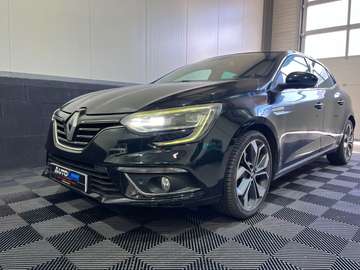 IV BERLINE dCi 130 Energy Akaju /Virtual cockpit/Sièges cuir chauffants/Système Audio BOSE/Garantie 12 mois