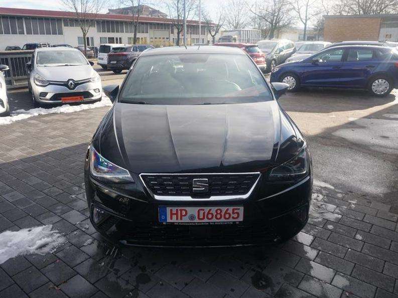 Second hand Seat Ibiza 