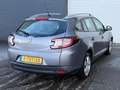 Renault Megane Estate 1.2 TCe Expression NAVI/CRUISE/PDC/LMV/CLIM Grau - thumbnail 5